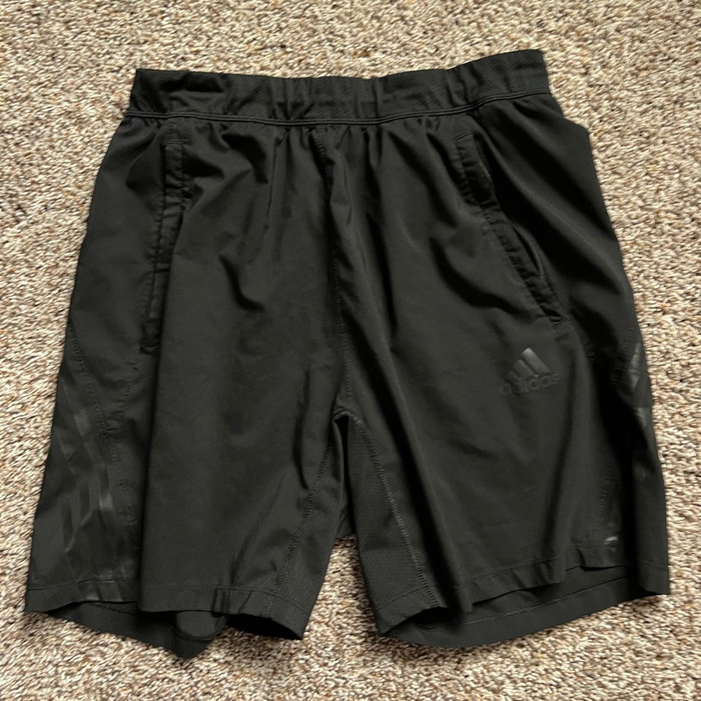 Adidas aeroready shorts